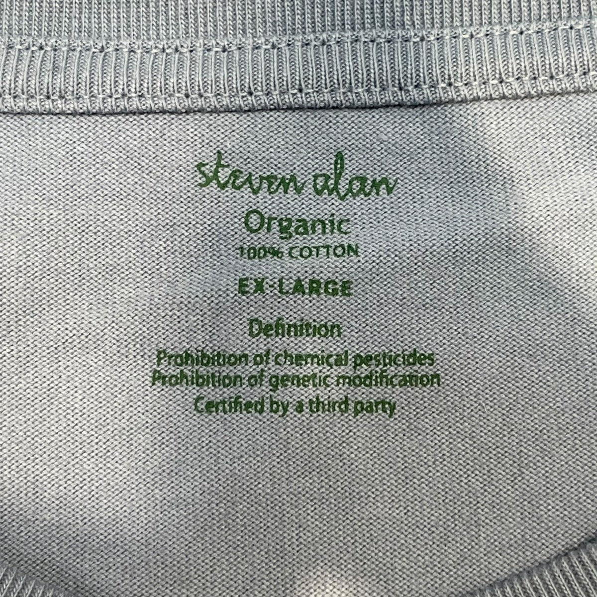 Tシャツ8117-199-0419