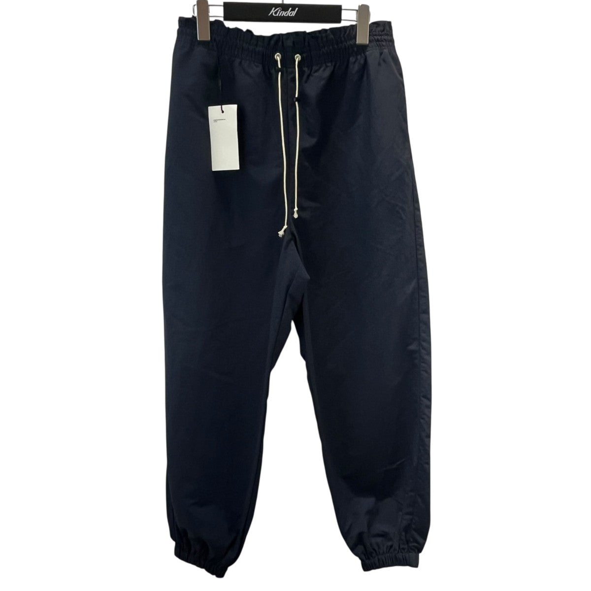 イージーパンツUM44-170609 TECH- SWEAT PANTS