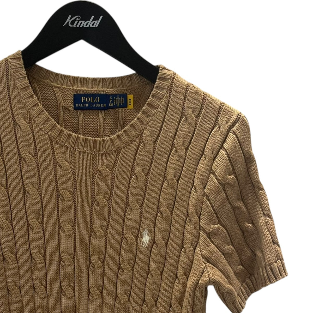 POLO RALPH LAUREN(ポロラルフローレン) ワンポイント半袖