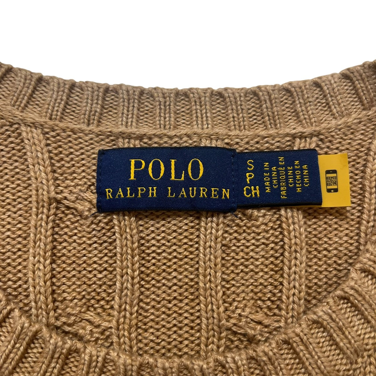 POLO RALPH LAUREN(ポロラルフローレン) ワンポイント半袖