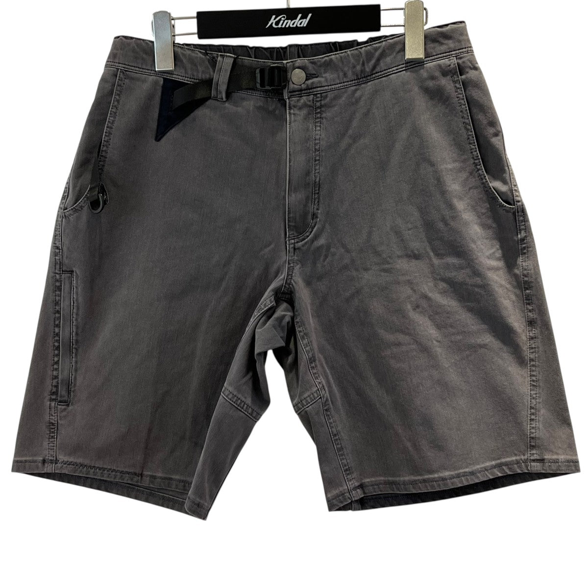 STONE MARKET ショートパンツSMMS223021 ENGINEERS SHORT 古着・中古-1枚目のアイテム画像