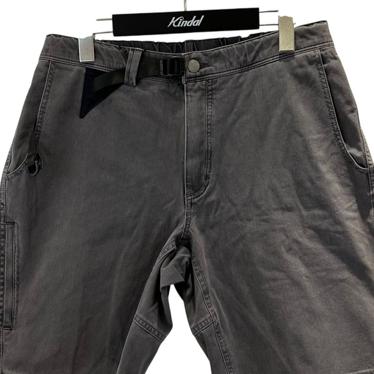 STONE MARKET ショートパンツSMMS223021 ENGINEERS SHORT 古着・中古-2枚目のアイテム画像