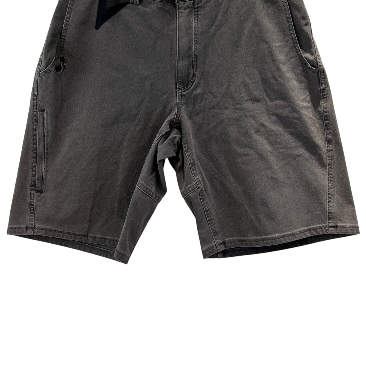 STONE MARKET ショートパンツSMMS223021 ENGINEERS SHORT 古着・中古-3枚目のアイテム画像