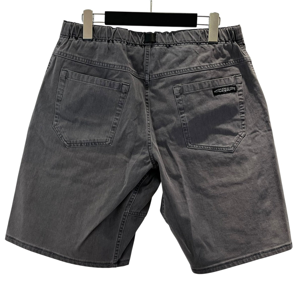 STONE MARKET ショートパンツSMMS223021 ENGINEERS SHORT 古着・中古-4枚目のアイテム画像