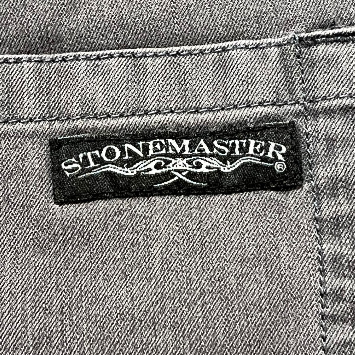 STONE MARKET ショートパンツSMMS223021 ENGINEERS SHORT 古着・中古-6枚目のアイテム画像