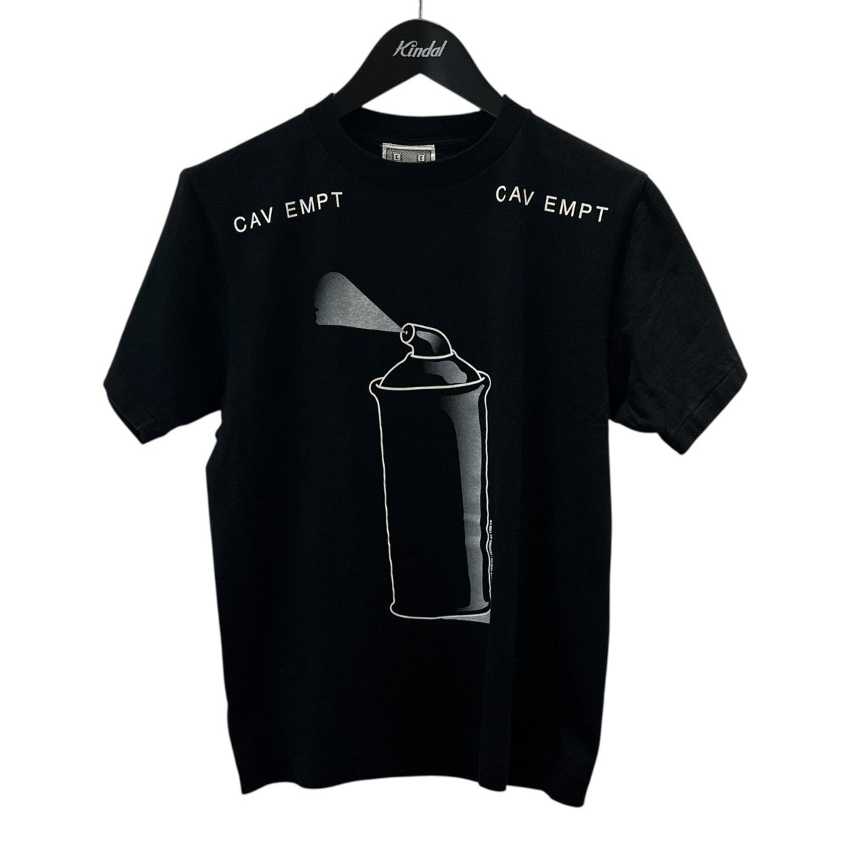 プリント柄Tシャツ
