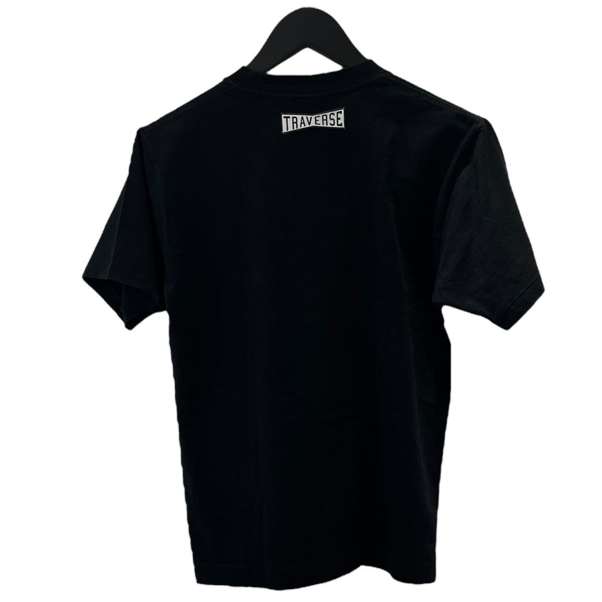 プリント柄Tシャツ
