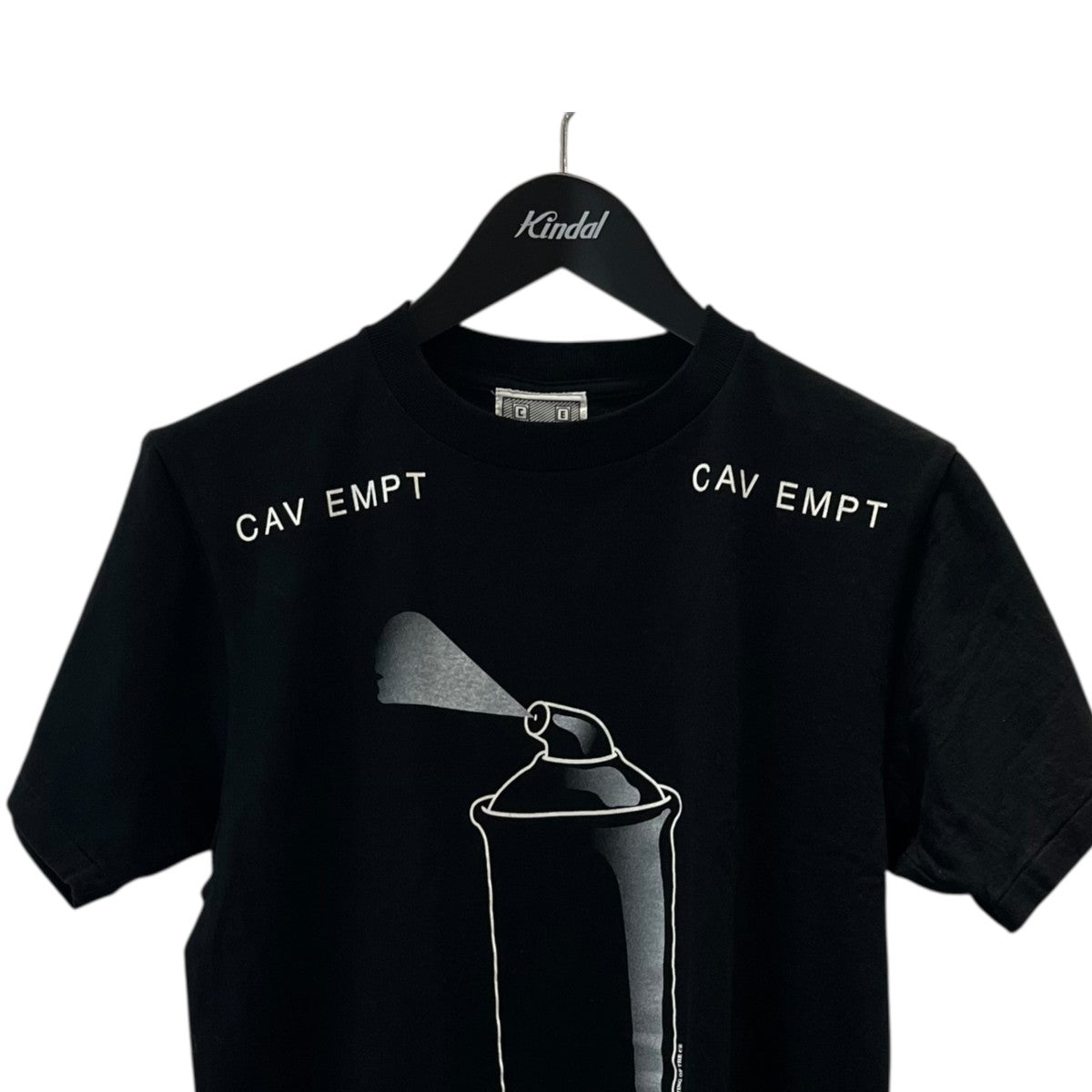 プリント柄Tシャツ