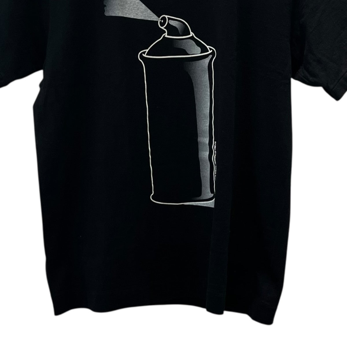 プリント柄Tシャツ