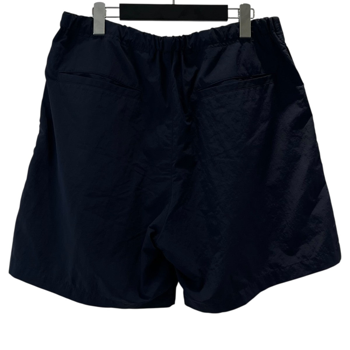 The Ennoy Professional ダークグリーン ショートパンツ M The Ennoy Professional エンノイプロフェッショナル 20SS