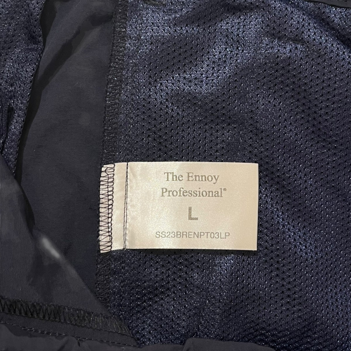 THE ENNOY PROFESSIONAL(ザ エンノイ プロフェッショナル) ショート