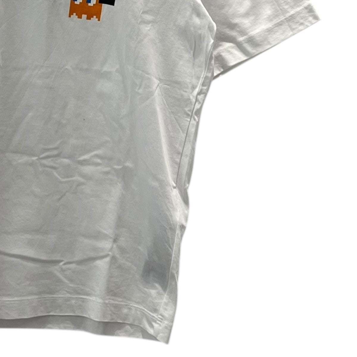 DSQUARED2(ディースクエアード) パックマン S72GD0491 Tシャツ