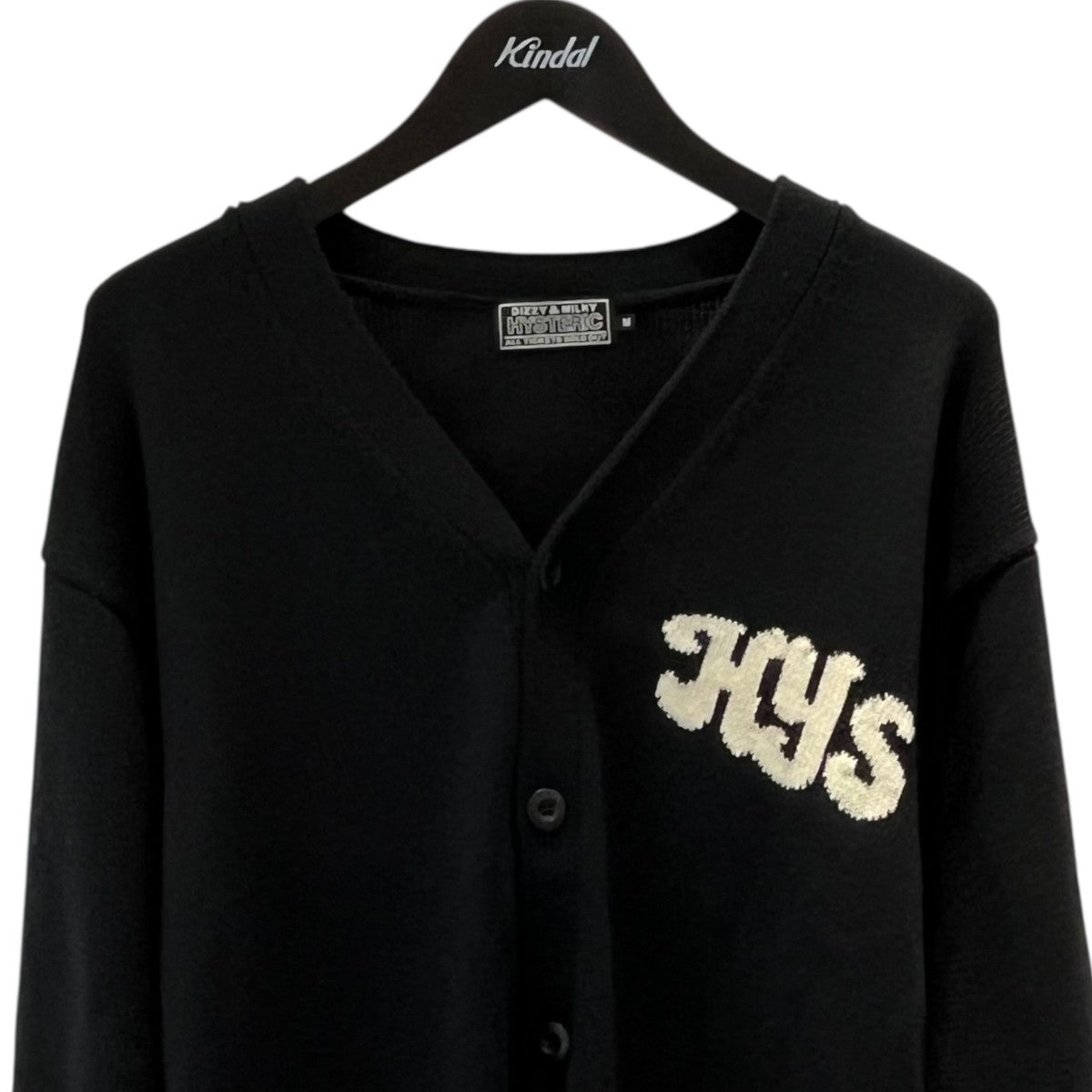 Hysteric Glamour(ヒステリックグラマー) AFRO GIRL編込