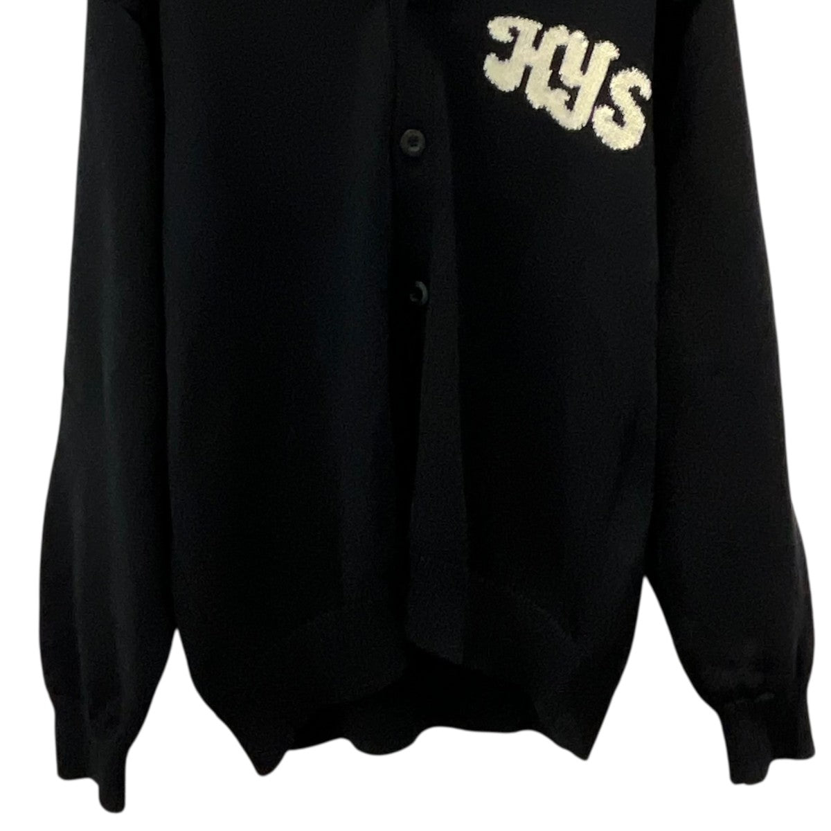 Hysteric Glamour(ヒステリックグラマー) AFRO GIRL編込