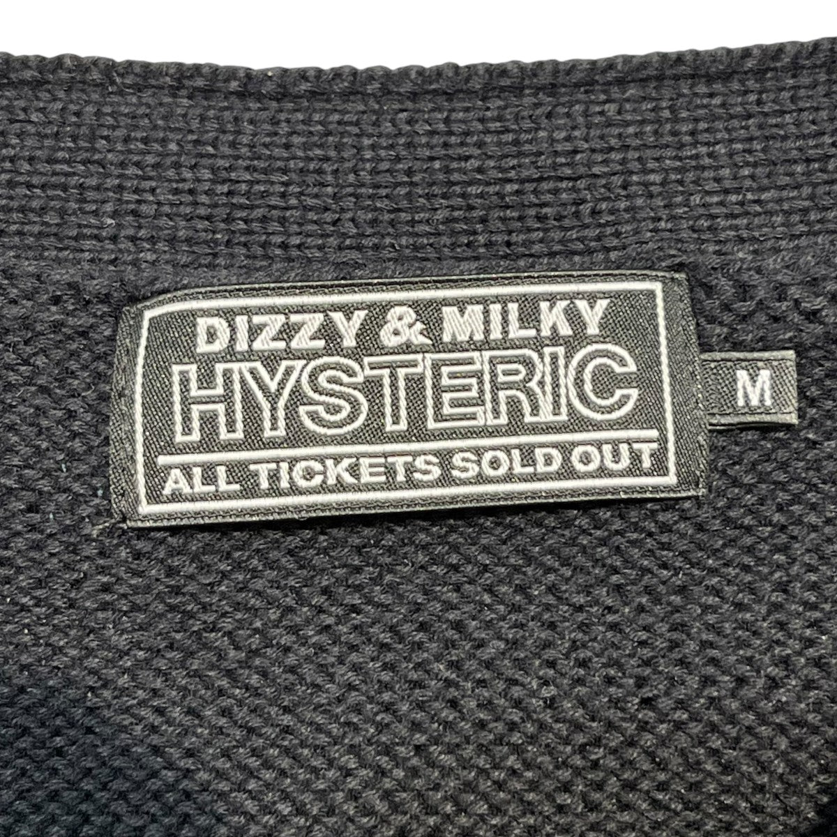 Hysteric Glamour(ヒステリックグラマー) AFRO GIRL編込
