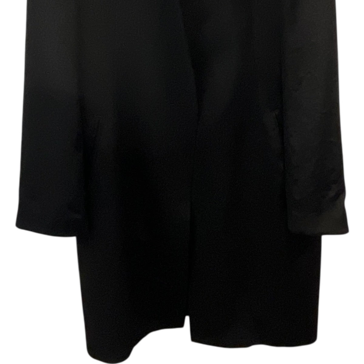 ヨウジヤマモトプールオム　ジャケット　24ss Yohji Yamamoto POUR HOMME ヨウジヤマモト プールオム 24SS