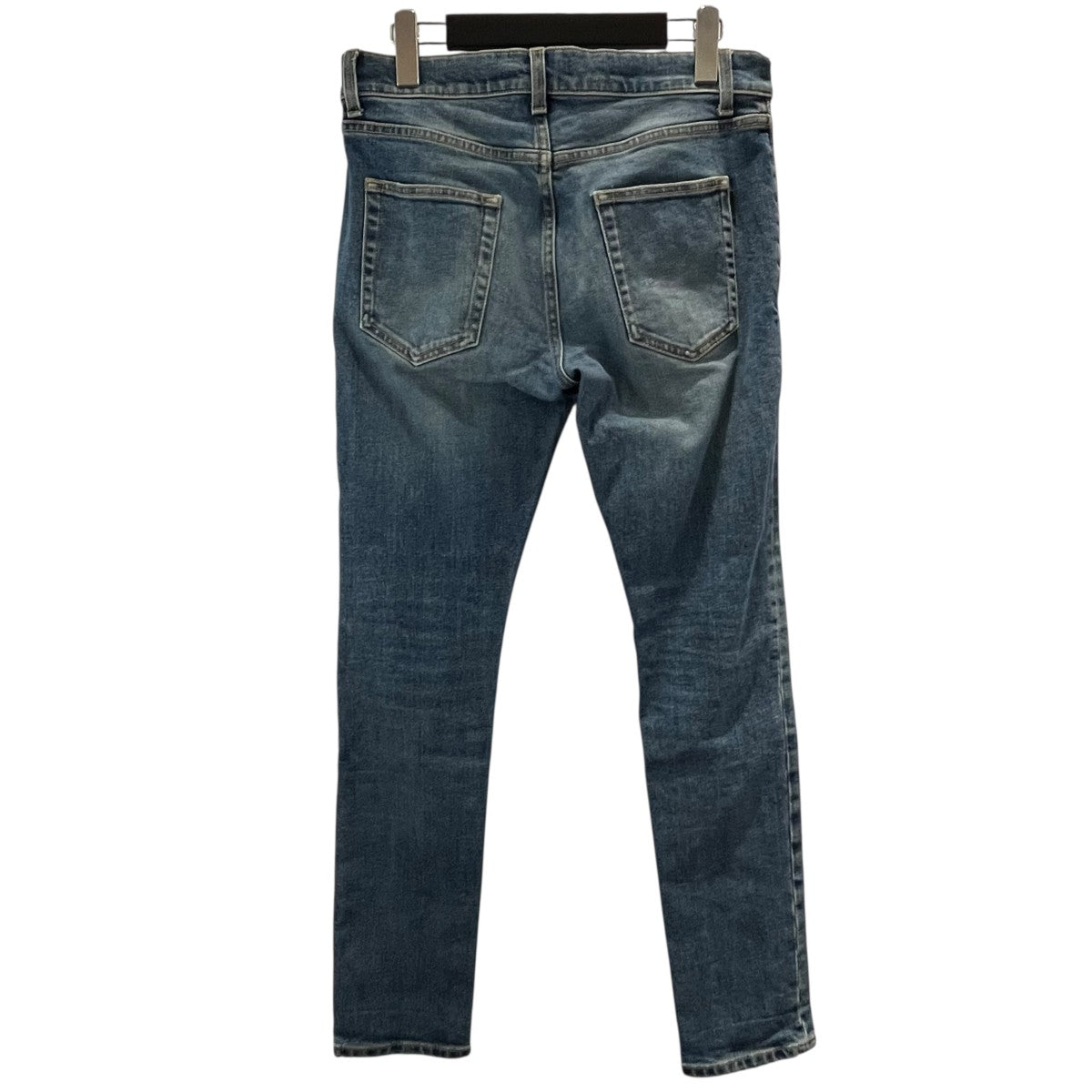 SAINT LAURENT PARIS サンローランパリ ストレッチデニム 29 SAINT LAURENT PARIS サンローラン スキニーデニム 29 - メルカリ