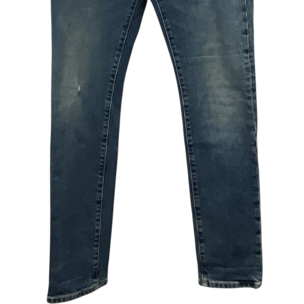 パンツ YVES SAINT LAURENT made in FRANCE SAINT LAURENT - ggg様専用Saint Laurent Paris レザーバイカー