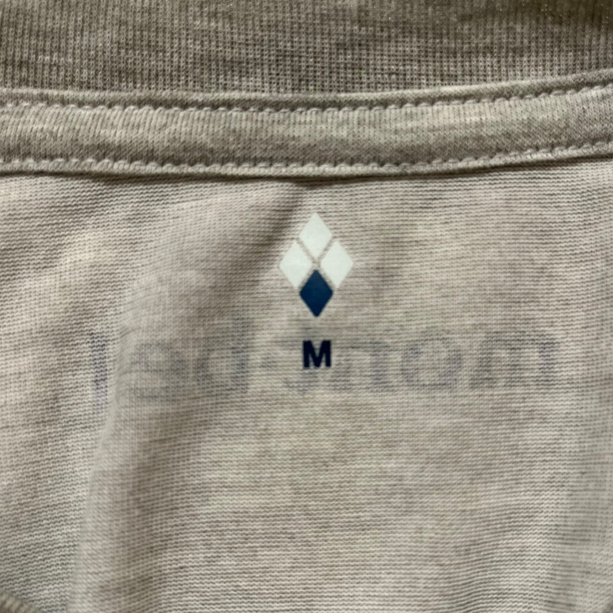 mont-bell Tシャツパンツセット 120㎝ zzy4320b2200_l_a011.jpg