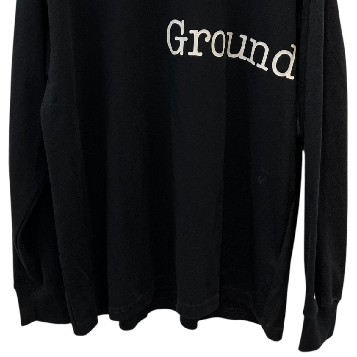 リトルトゥース ロゴプリント Tシャツ M 黒 未使用 リトルトゥース ロゴプリント Tシャツ M 黒 未使用 61S4Bmz00sL.jpg