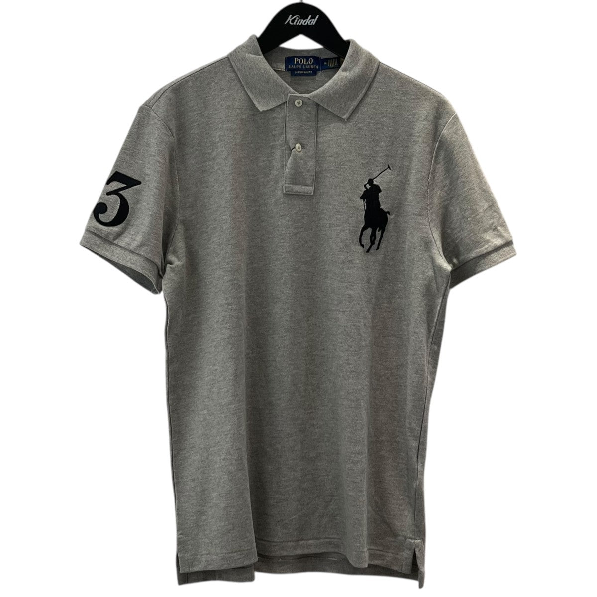 POLO RALPH LAUREN(ポロラルフローレン) ビッグポニー刺繍