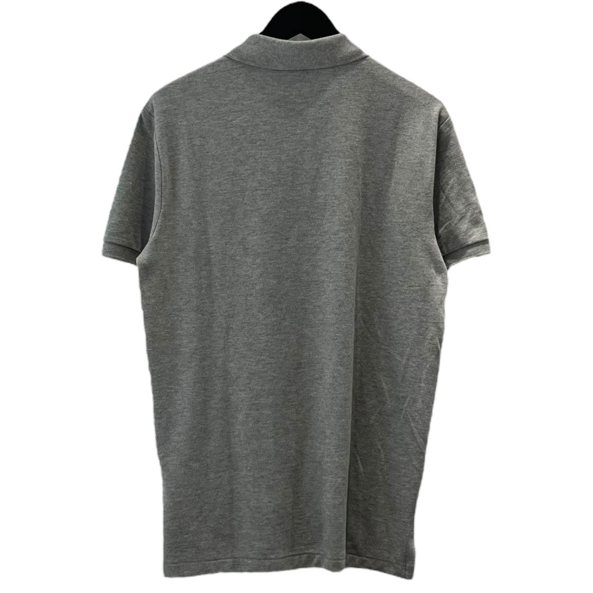 グレー　Polo Ralph Lauren ポロシャツ　新品未使用　XL POLO Ralph Lauren ポロ ラルフローレン ポロシャツ グレーXL