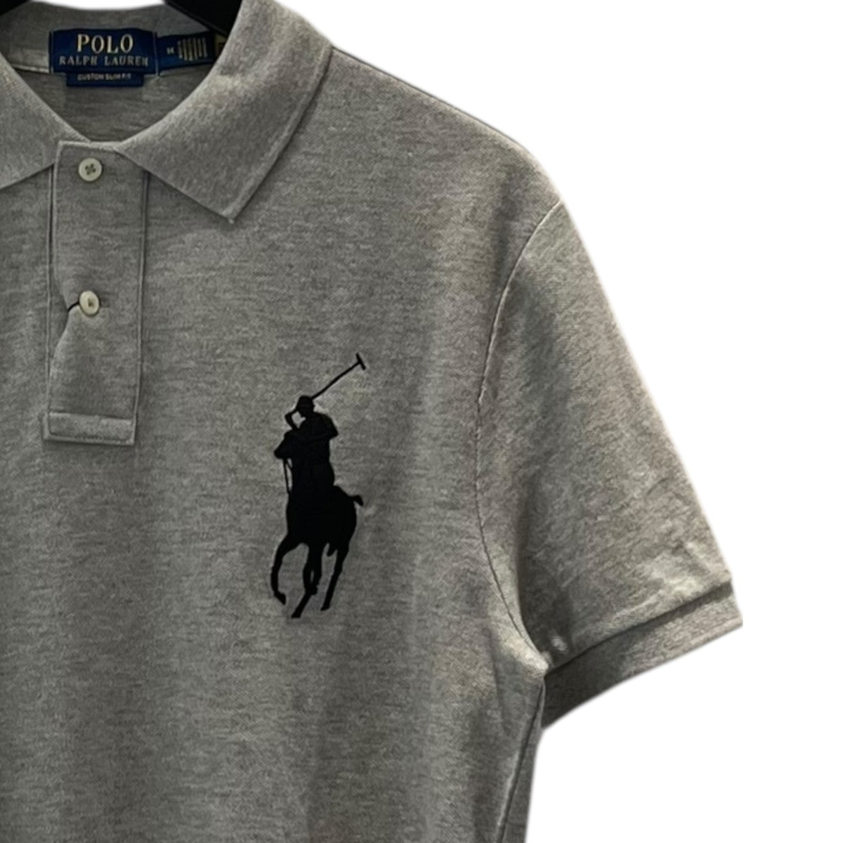 POLO RALPH LAUREN(ポロラルフローレン) ビッグポニー刺繍
