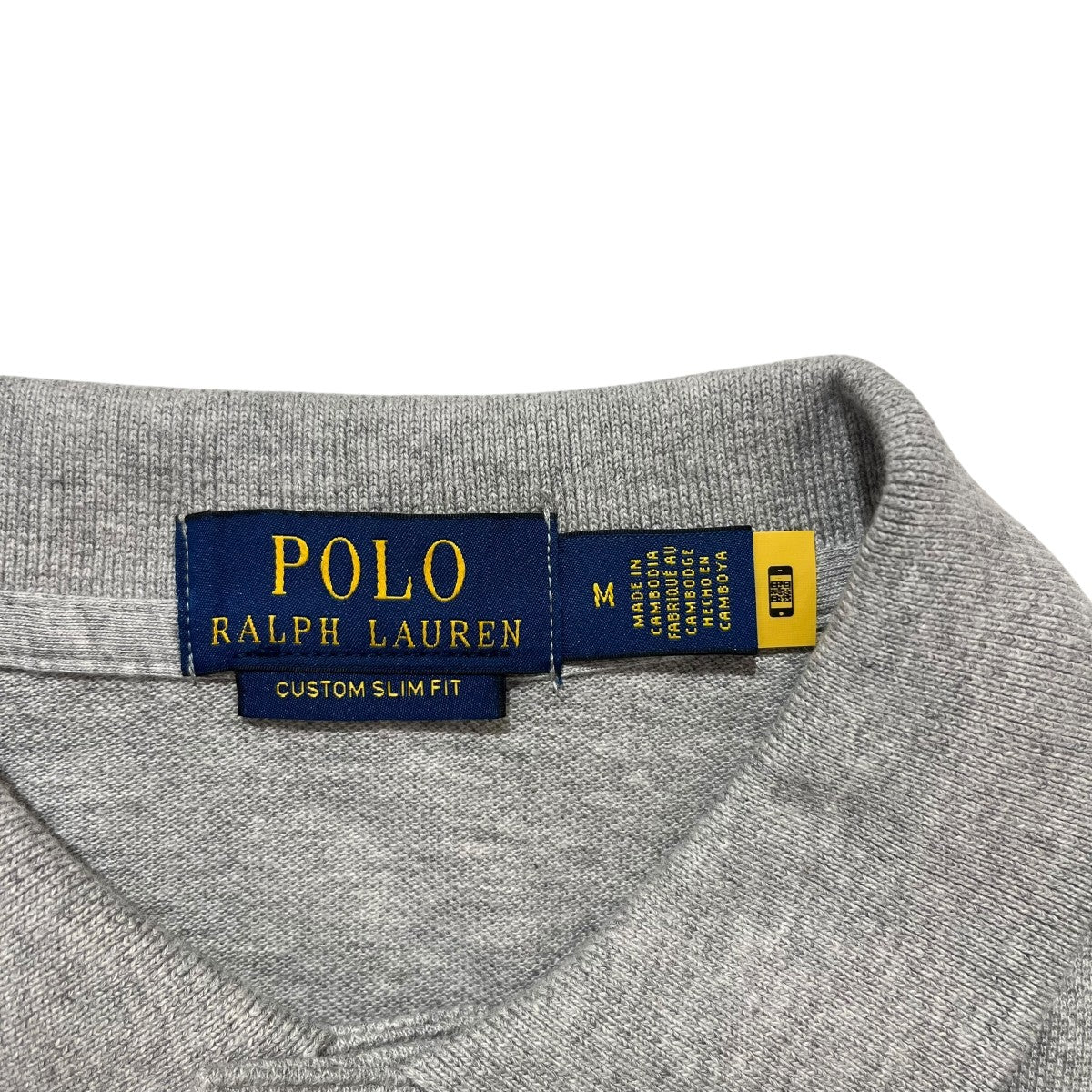 POLO RALPH LAUREN(ポロラルフローレン) ビッグポニー刺繍