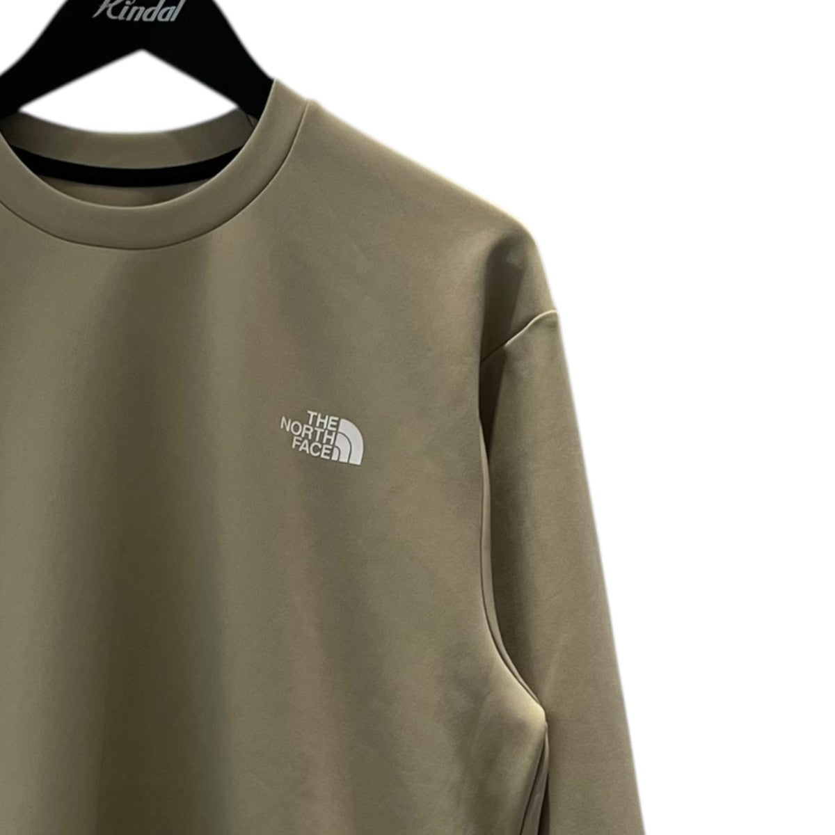 THE NORTH FACE(ザノースフェイス) スウェットNT12581Z NT12581Z