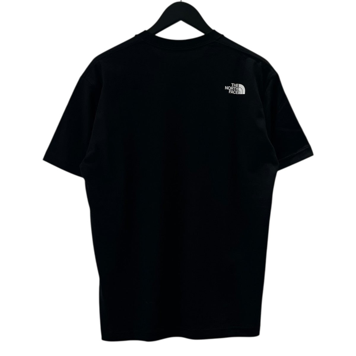 ‼️古着レアノースフェイス二枚セット THE NORTH FACE(ザノースフェイス) ロゴプリントTシャツNT32501Z