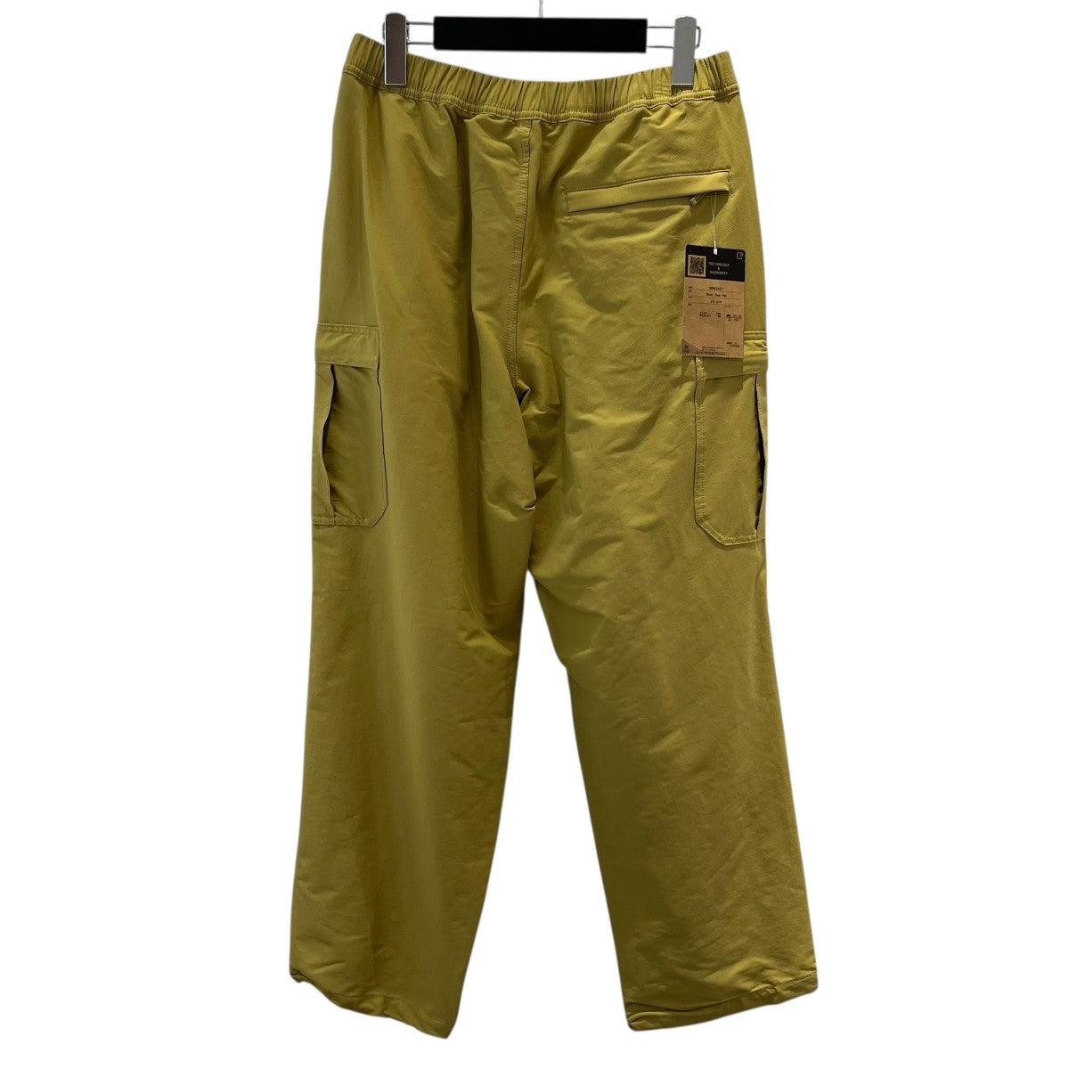 THE NORTH FACE(ザノースフェイス) マウンテンライトパンツNP