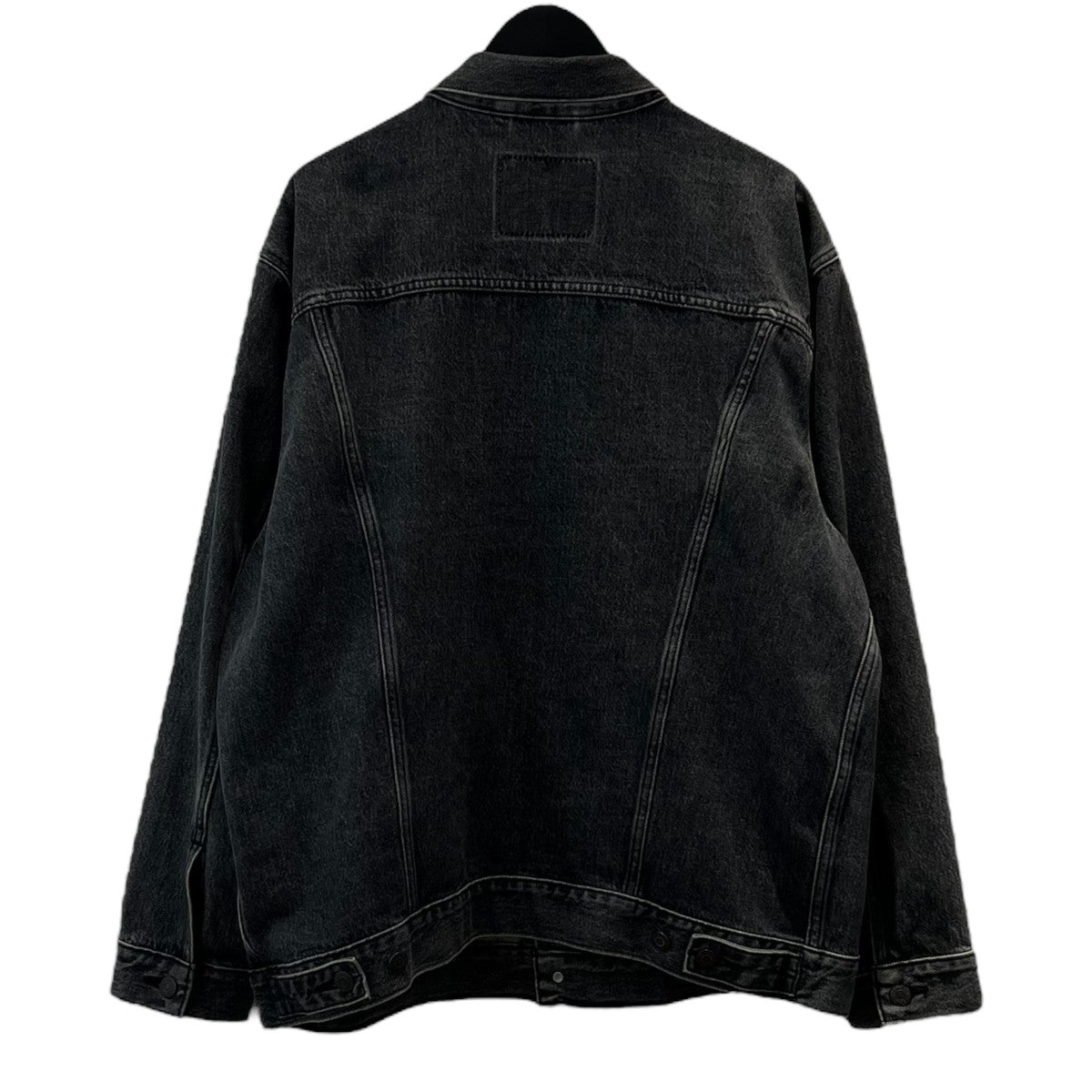 Levi's/リーバイス PREMIUM BLACK デニムジャケット サイズL 楽天市場】LEVIS リーバイス プレミアム LEVI'S PREMIUM