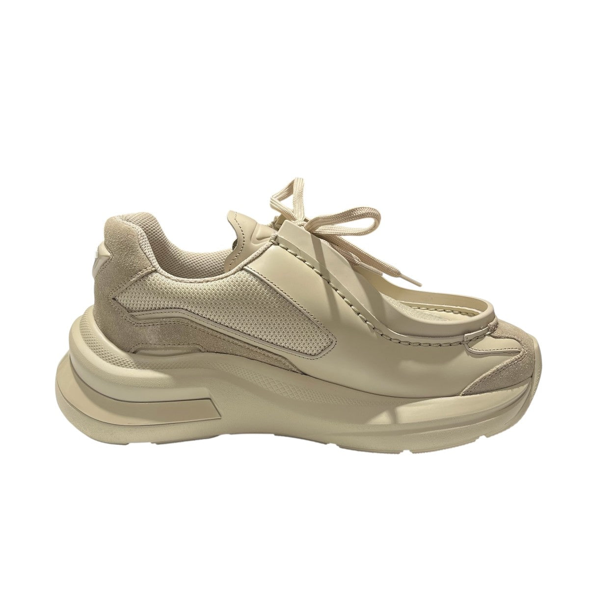 PRADA(プラダ) 2EG424 ボリュームデザインシステムスニーカー