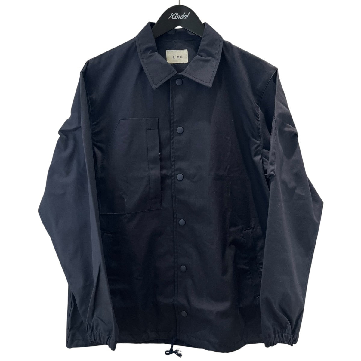 コーチジャケット828037C VENTILER COACH JACKET