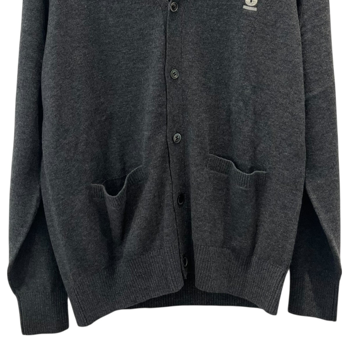 90s UNDERCOVER EXCHANGE期 98aw 初期 カーディガン 90s UNDERCOVER EXCHANGE期 98aw 初期 カーディガン アンダー