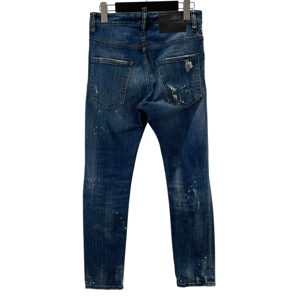 パンツ DSQUARED2 Skater 42 DSQUARED2 ディースクエアード Skater Jean 42 - メルカリ