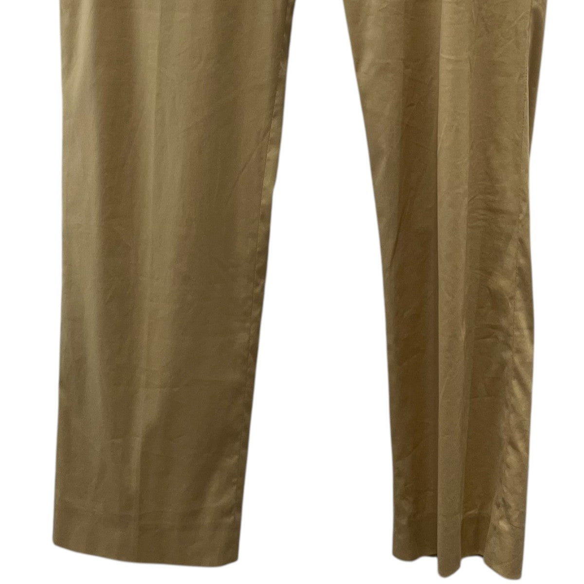 PRADA(プラダ) スラックスパンツP2469 Z21 P2469 Z21 ベージュ