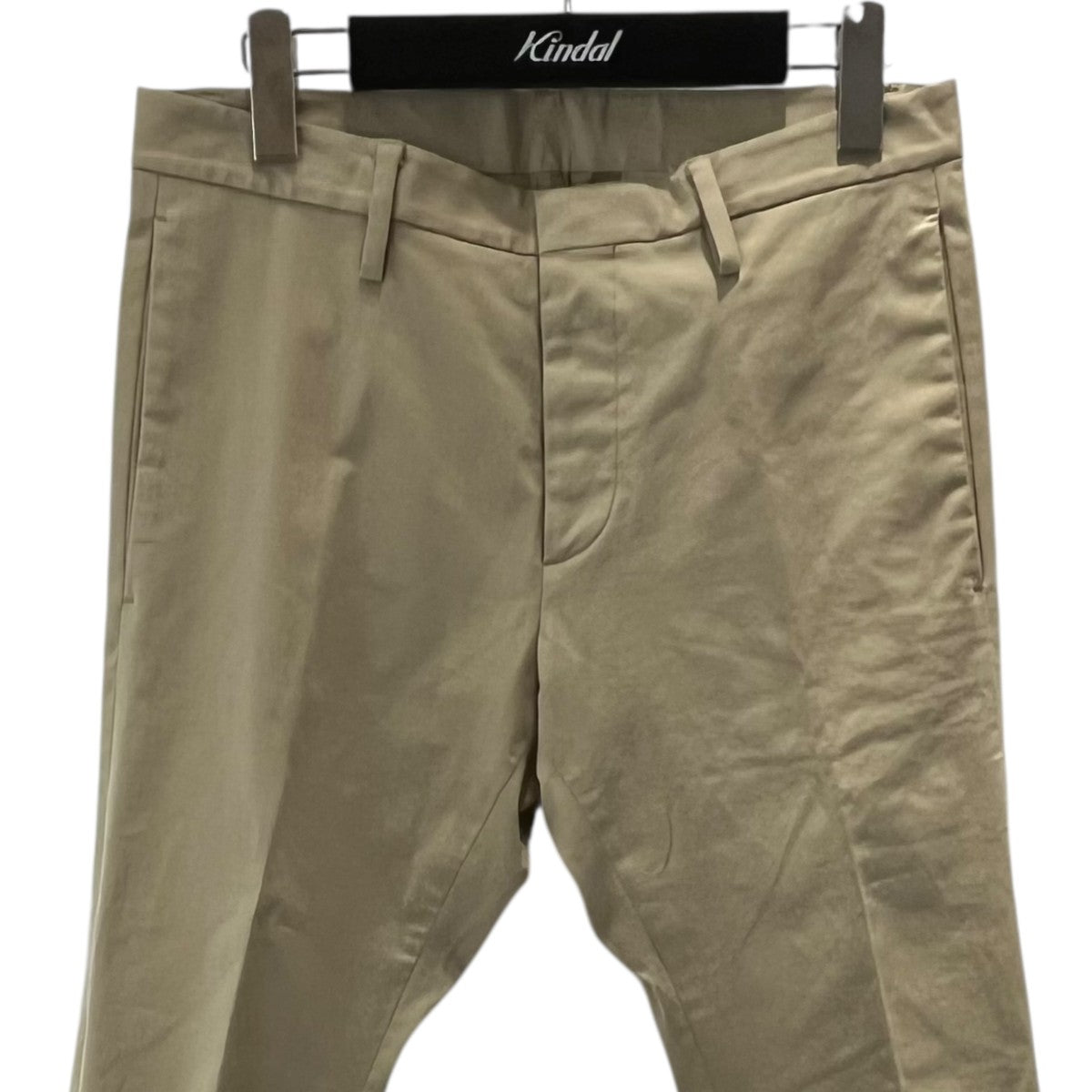 ショートパンツ　ホワイト　DSQUARED2 新品未使用　サイズL スウェット DC ディーシー ハーフパンツ ショートパンツ レディース