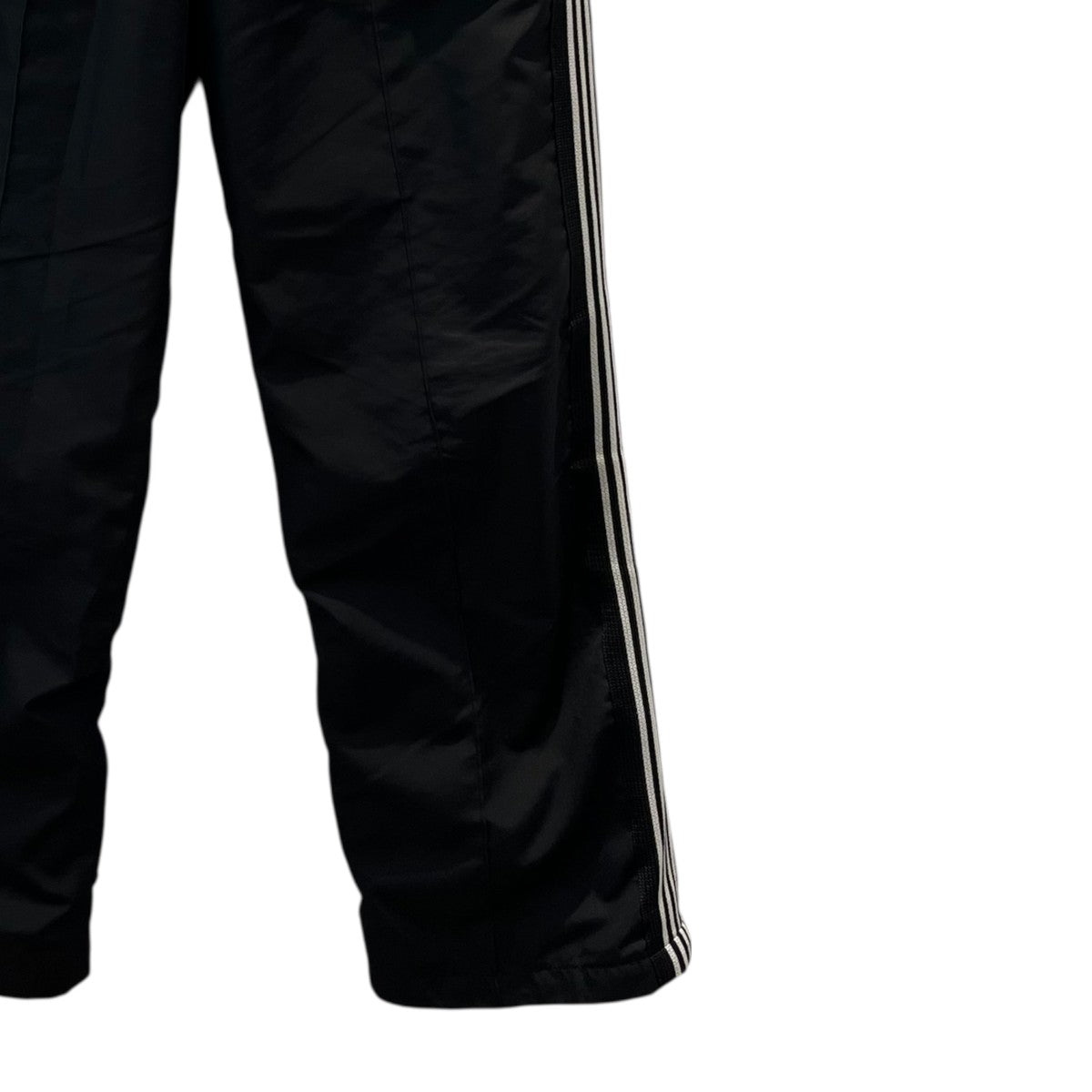 Needles×NUBIAN トラックパンツMR503 TRACK PANTS POLY TAFFETA