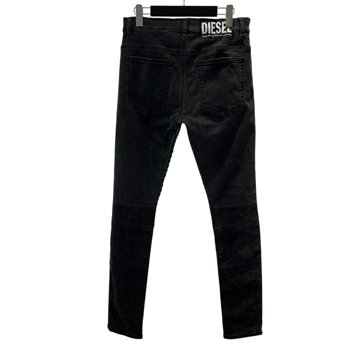 公式正規店 【三重本店】 中古 DIESEL | ディーゼル デニムパンツ 
