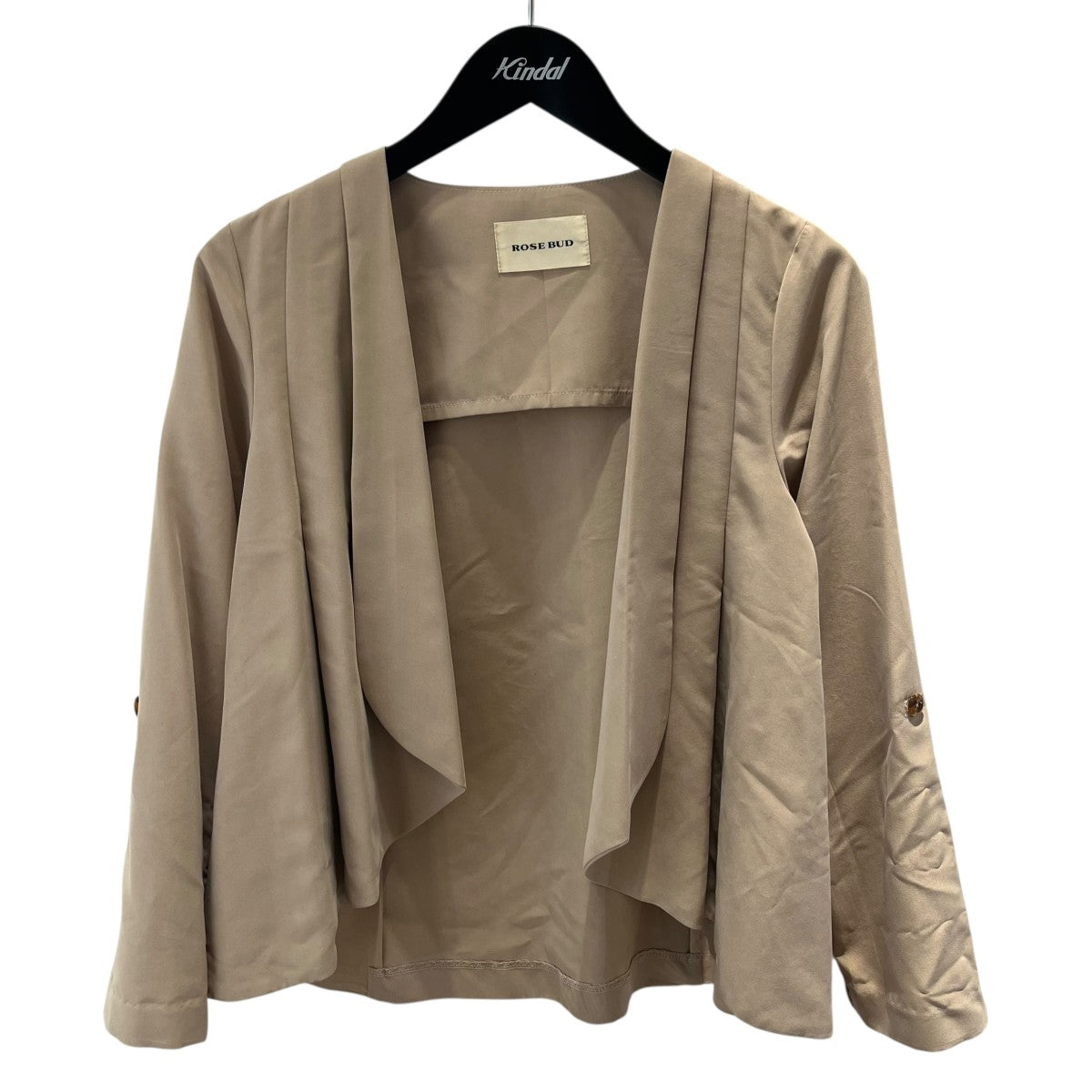 ROSE BUD（ローズバッド）中古・古着オンライン通販 | Kindal