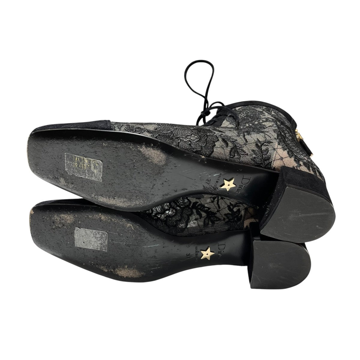 Christian Dior(クリスチャンディオール) MD0822 NAUGHTILY-D花