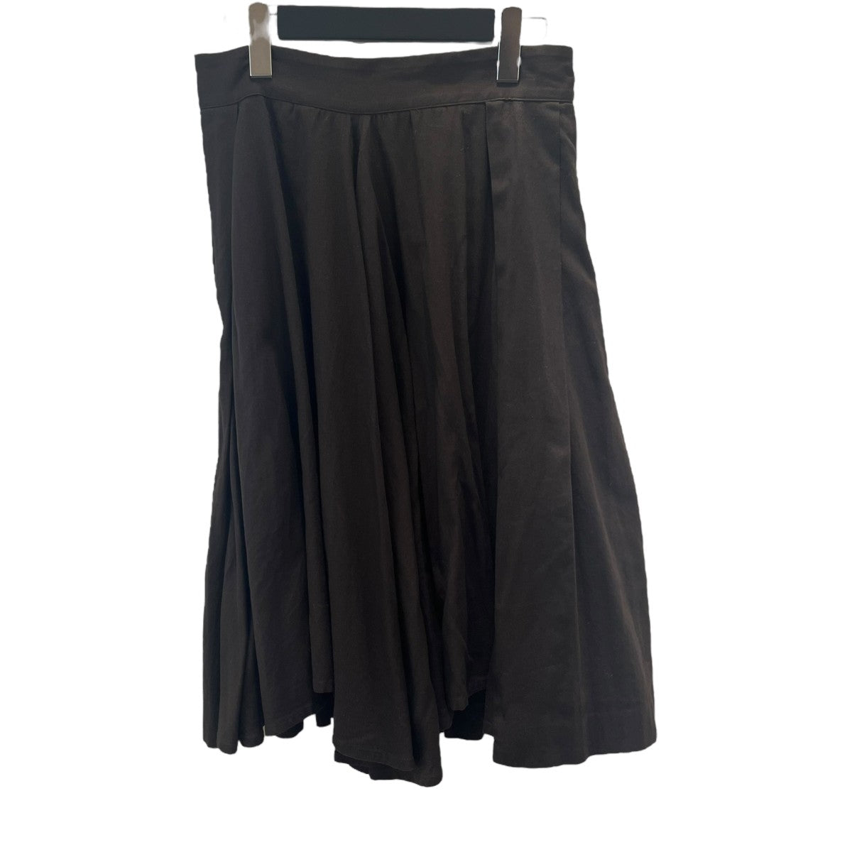 Y's　サロペットスカート Y's(ワイズ) サロペットYZ D80 003 YZ D80 003 ブラック サイズ