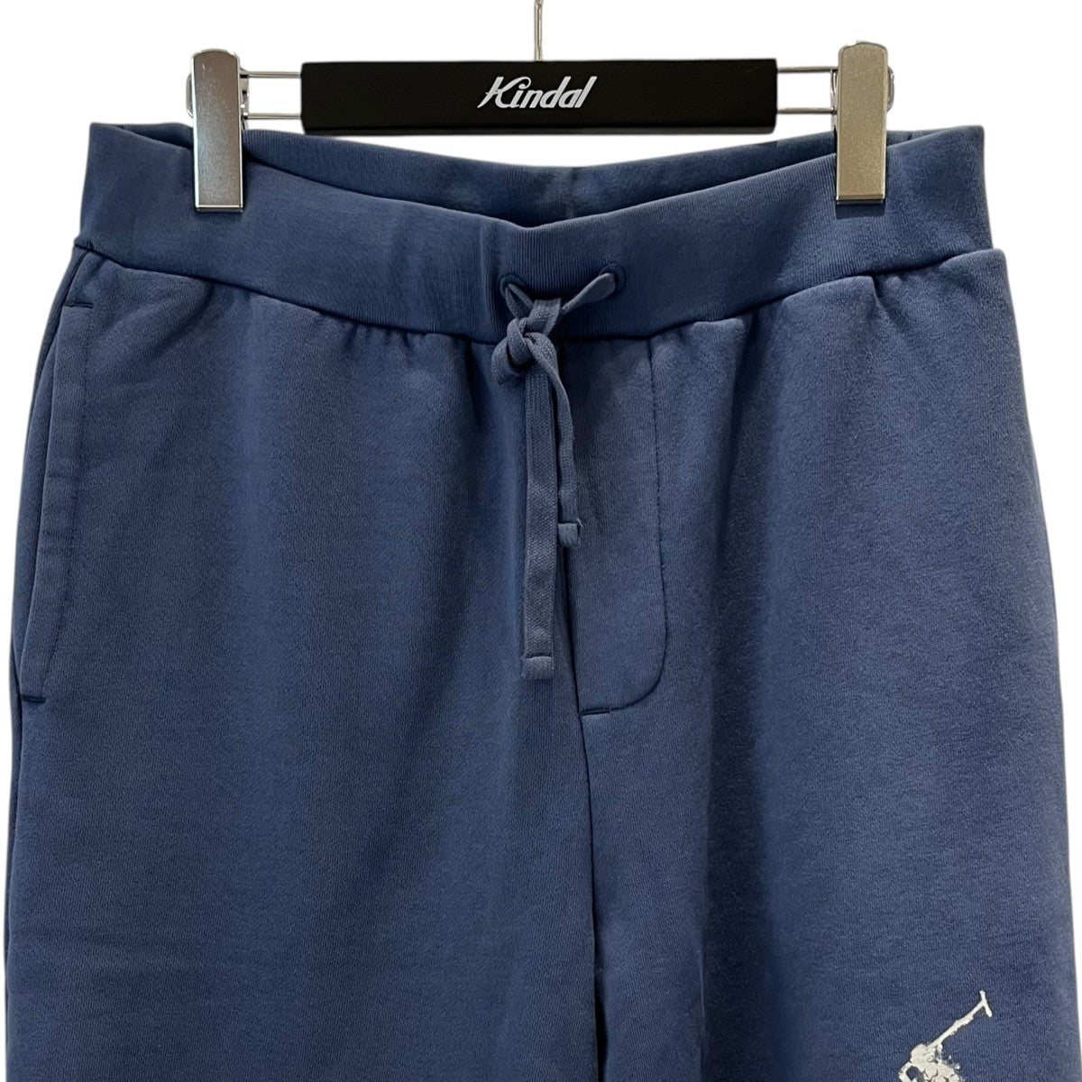 POLO RALPH LAUREN(ポロラルフローレン) 裏起毛 ポニープリント