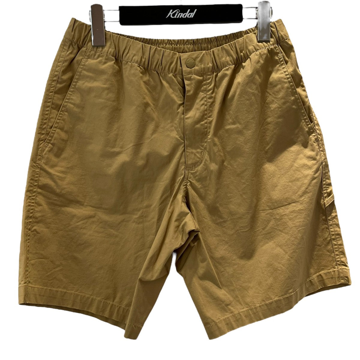 THE NORTH FACE ショートパンツNBW42402 Climbing Shorts 古着・中古-1枚目のアイテム画像