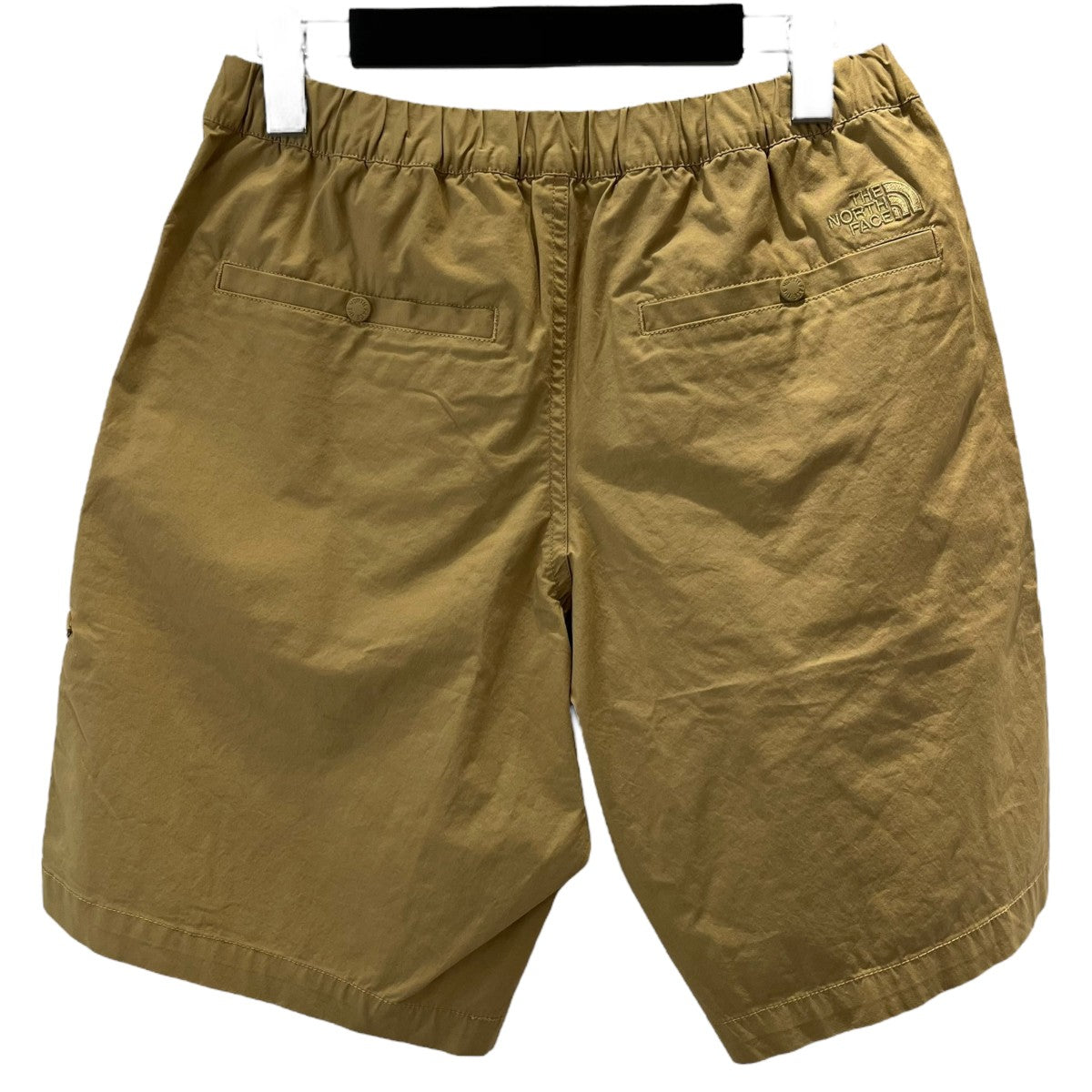 THE NORTH FACE(ザノースフェイス) ショートパンツNBW42402 Climbing