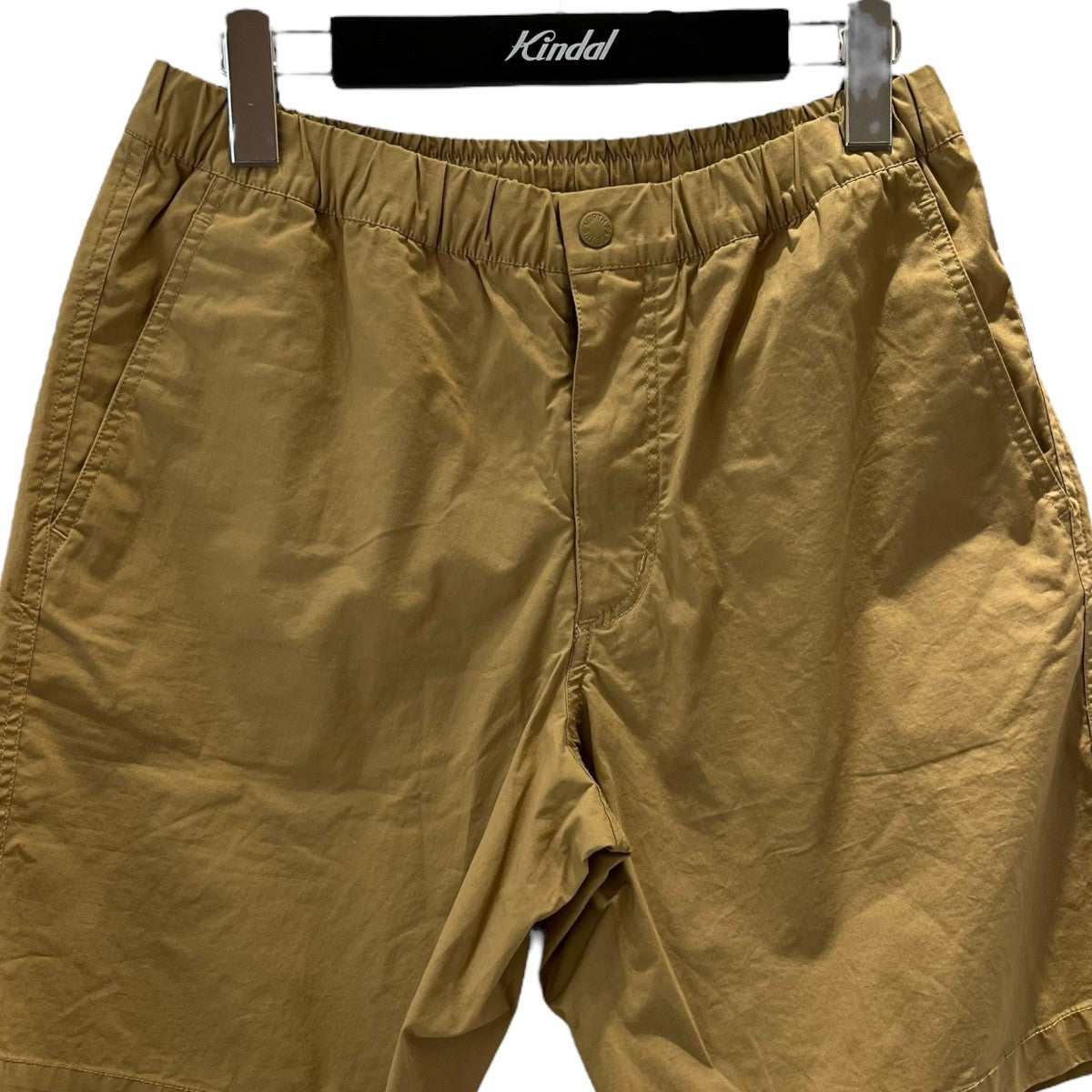 THE NORTH FACE ショートパンツNBW42402 Climbing Shorts 古着・中古-3枚目のアイテム画像