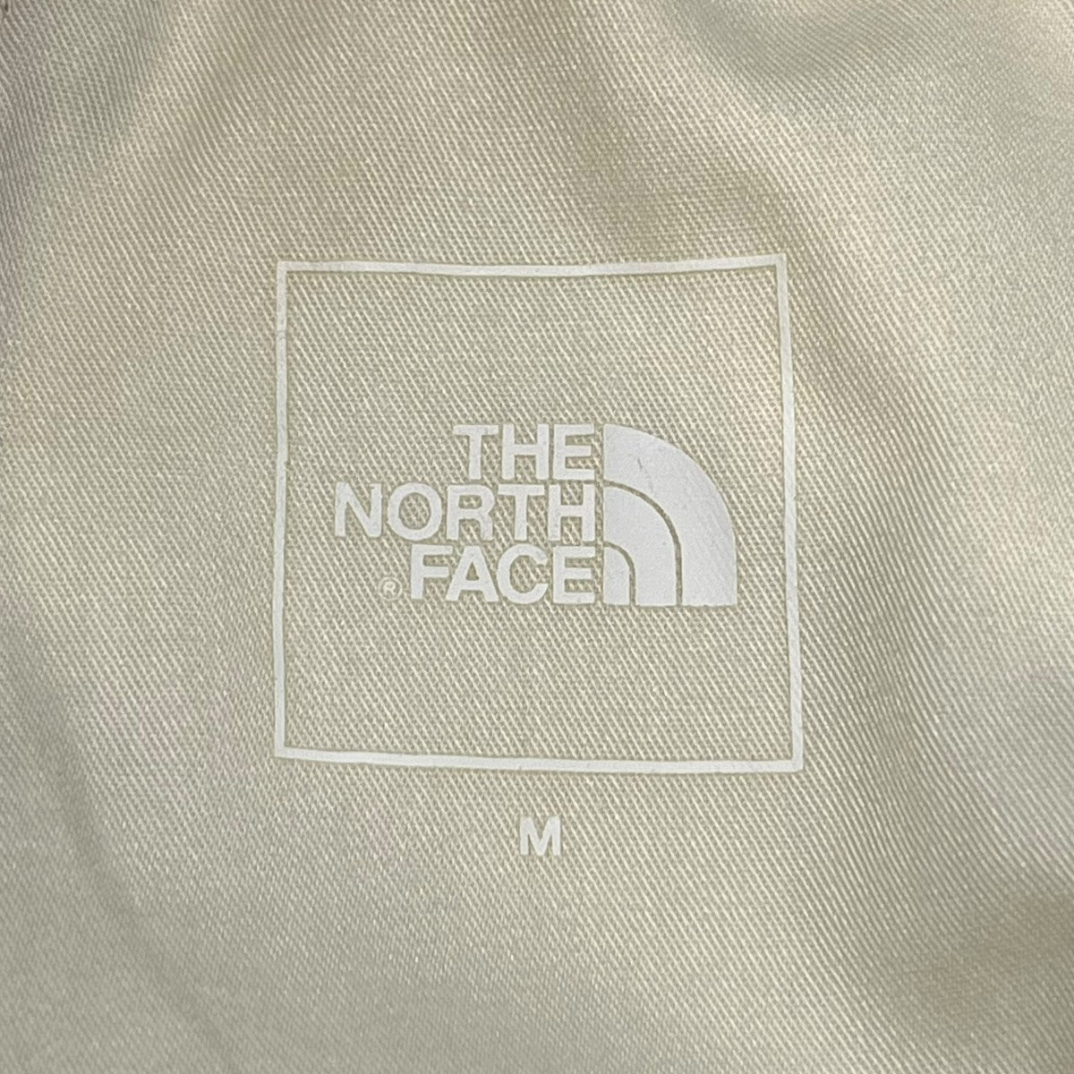 THE NORTH FACE ショートパンツNBW42402 Climbing Shorts 古着・中古-5枚目のアイテム画像