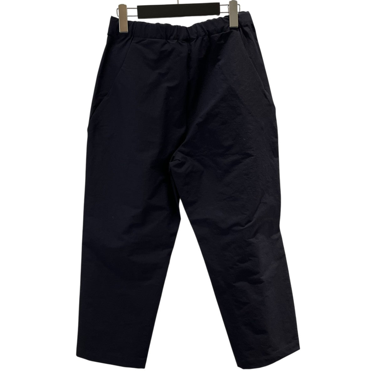 GOLDWIN(ゴールドウイン) タックテーパードアンクルパンツGL74196