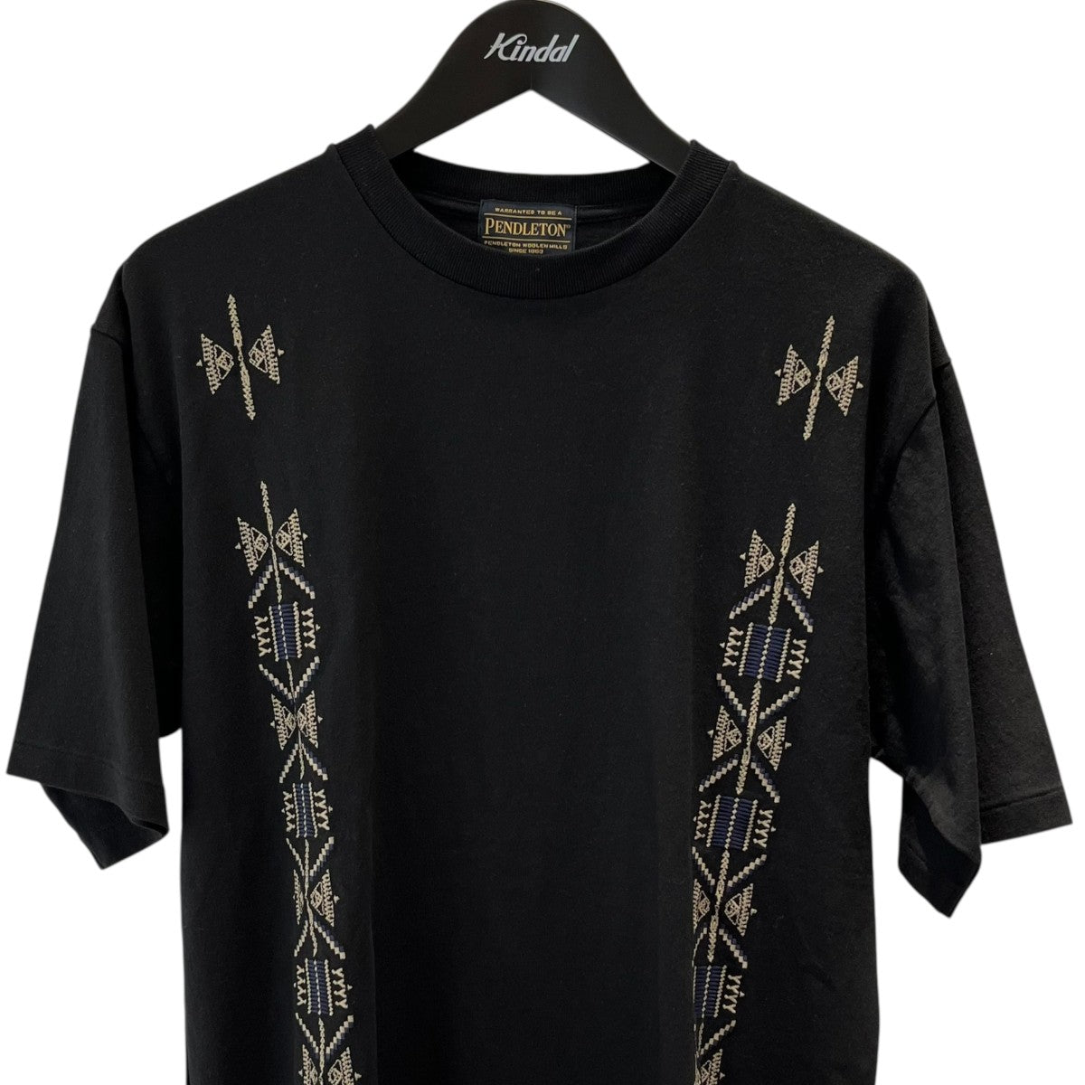 【国内正規品】ペンドルトン PENDLETON ネイティブ Tシャツ #276 国内正規品】ペンドルトン PENDLETON ネイティブ Tシャツ #276
